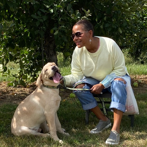 Meet your Posher, Bridgette - Picture 1 of 1